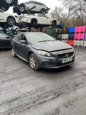 2013 Volvo V40 Cross Country