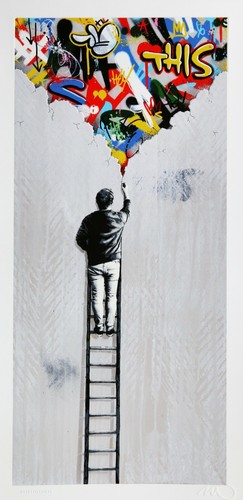 Martin whatson crack sticker - whatson,