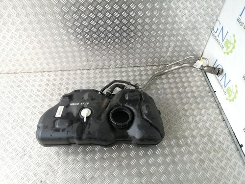 Ford fiesta fuel tank - fuel, 1.0