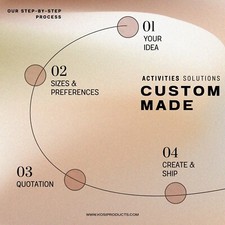 Crash Mats Custom Made to Your