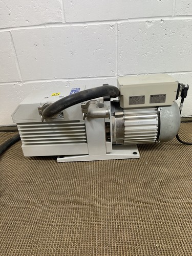 Leybold d25b rotary - leybold,