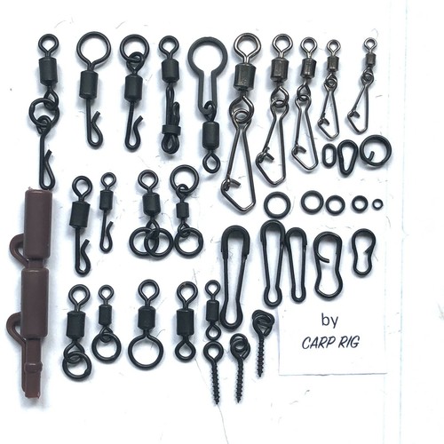 Carp fishing tackle - carp,
