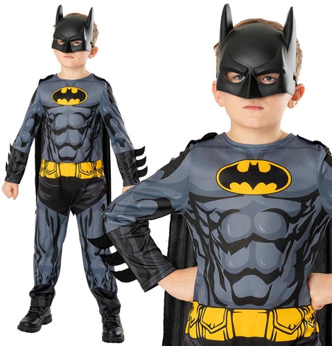 Boys batman marvel comic - boys,