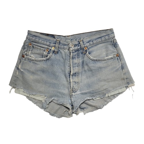Vintage levi 501 denim - vintage,