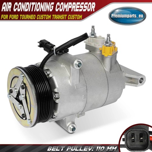 Air conditioning compressor - air,