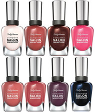 Sally Hansen Complete SALON