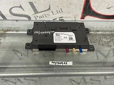 FORD PUMA ST-LINE 2019-ON BLUETOOTH GPS NAVIGATION CONTROL MODULE LB5T-14G087-XJ