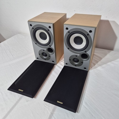 Denon mission m5k - by,