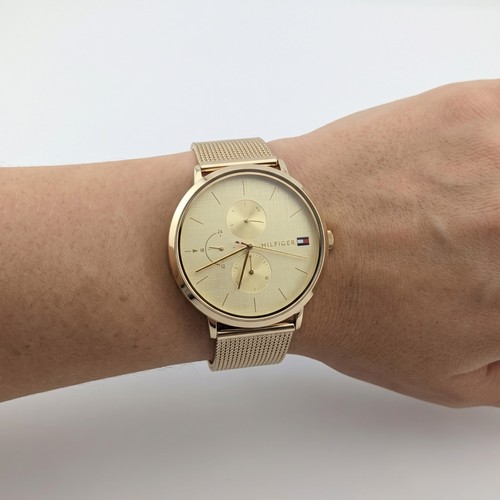 Tommy hilfiger womens watch - womens,