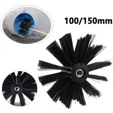 100/150mm Chimney Flue Sweep
