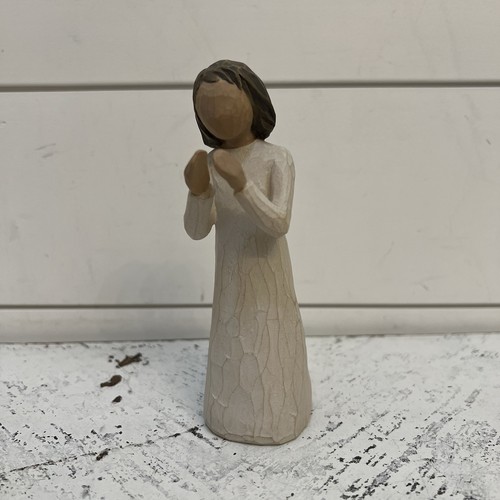 Vintage willow tree sisters - vintage, "sisters