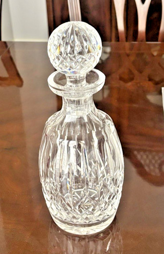 Waterford lismore crystal - waterford,
