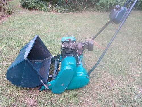 Suffolk punch 35s cylinder - punch,