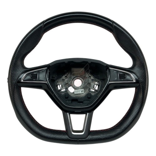 Skoda fabia monte carlo flat - monte,