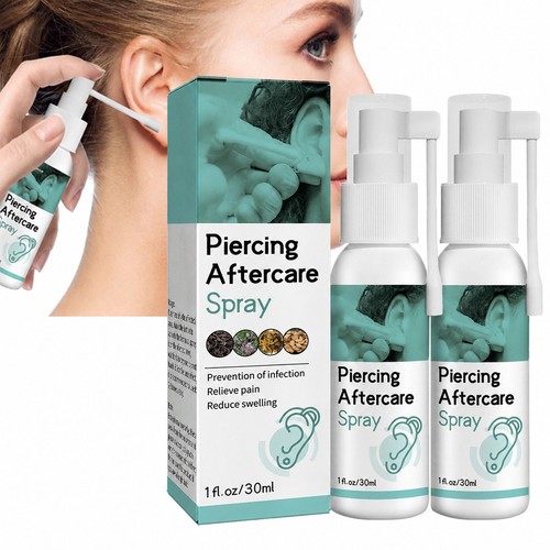 2packs piercing aftercare - 2packs,