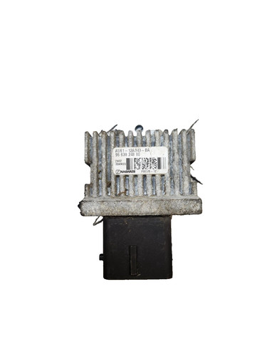 Freelander glow plug relay - freelander,