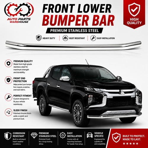 Mitsubishi l200 rhino - mitsubishi,