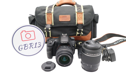 Sony a58 dslr - a58, camera