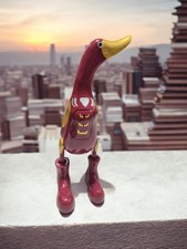 ChiselCraft Hand Carved Wooden