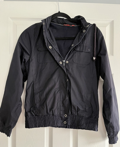 Women puma blue - jacket, size