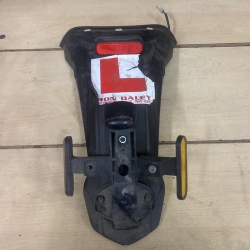 Genuine piaggio typhoon 125 - genuine,