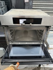 Miele H4060bm combination microwave oven & grill STRIPPING FOR PARTS