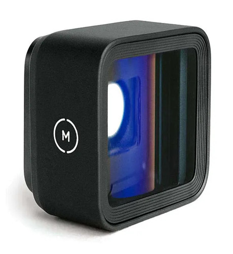 Moment series 33x blue - moment, m-series