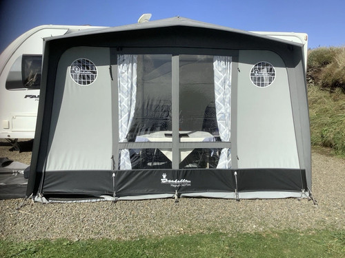 Isabella magnum flint 340 - isabella,