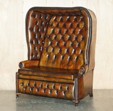 SURE RARE VINTAGE HAND DYED