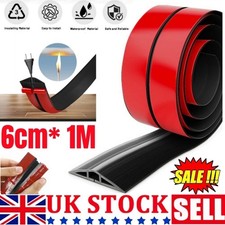 Self Adhesive Floor Cable