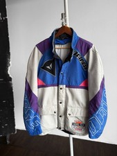 Dainese Mens Vintage 90s