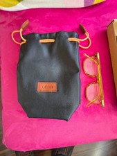 Dorr Skin Camera / Lens Case L