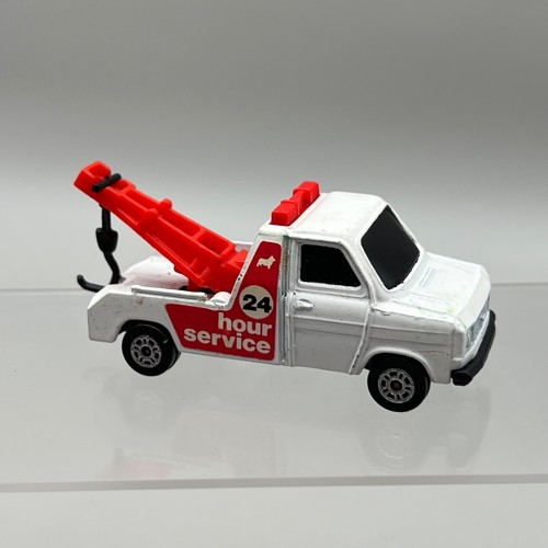 Corgi juniors ford - ford, transit