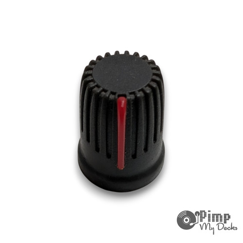 Ecler nuo knob used - nuo, lo