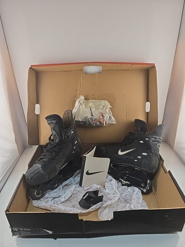 Nike zoom air - zoom, hockey