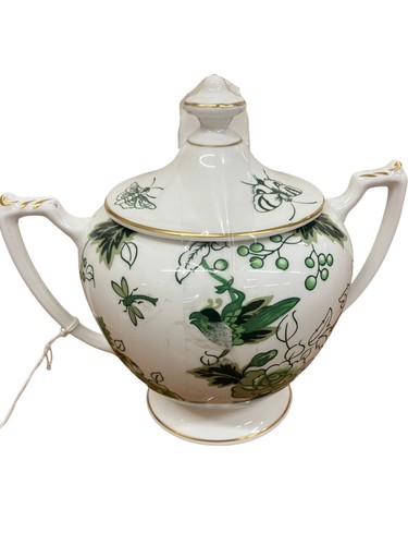 Coalport bone china cathay - bone,