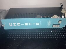 35mm Christie Film Projector