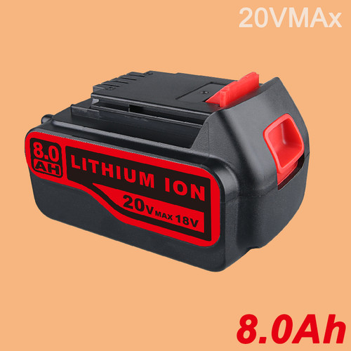 18v 0ah lb2x4020 - lb2x4020, lbx20