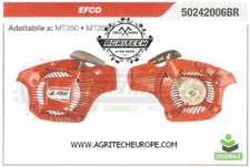 50242006BR Starter Motor