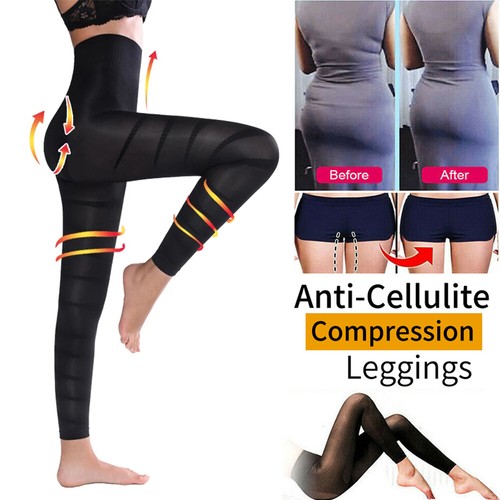 High waisted anti - high-waisted, anti-cellulite