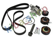 TIMING SET BELT + PULLEY +