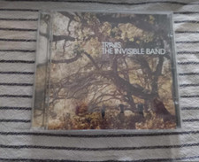 TRAVIS-THE INVISIBLE BAND-CD
