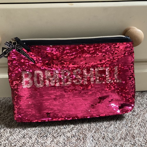Make bag victoria secret - up,