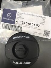 Genuine Mercedes Benz AMG Engine Oil Fillter Cap (NEW) A1560180102