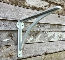 CAST IRON and HANDFORGED SHELF BRACKETS, 90+ STYLES ,  priced as single