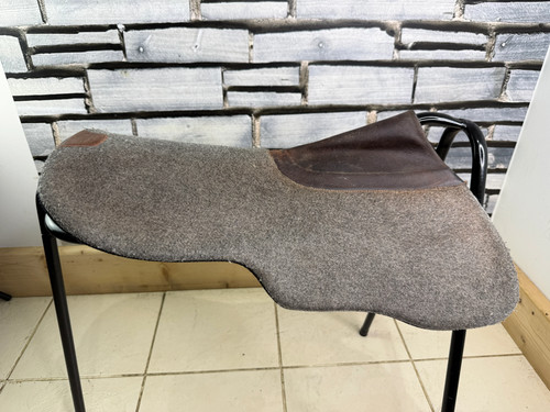 Devoucoux saddle riser pad - devoucoux,