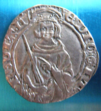 Edward The Black Prince of Aquitaine. Hardi D'Argent: Stunning, Striking, Scarce