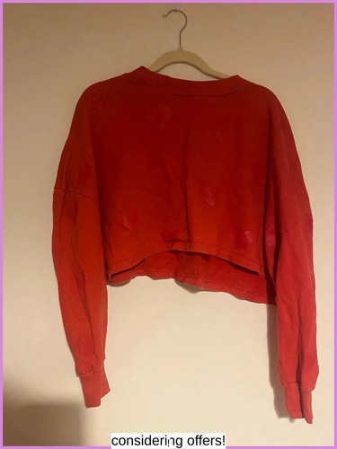 Lazy oaf jumper - lazy,