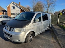 Volkswagen Transporter T5