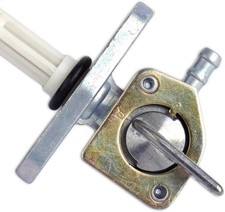 HONDA OEM FUEL PETCOCK XR70R
